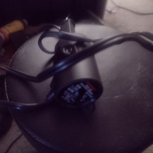 Dremel engraver model 270 or 290